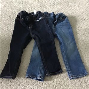 Oshkosh skinny jeans